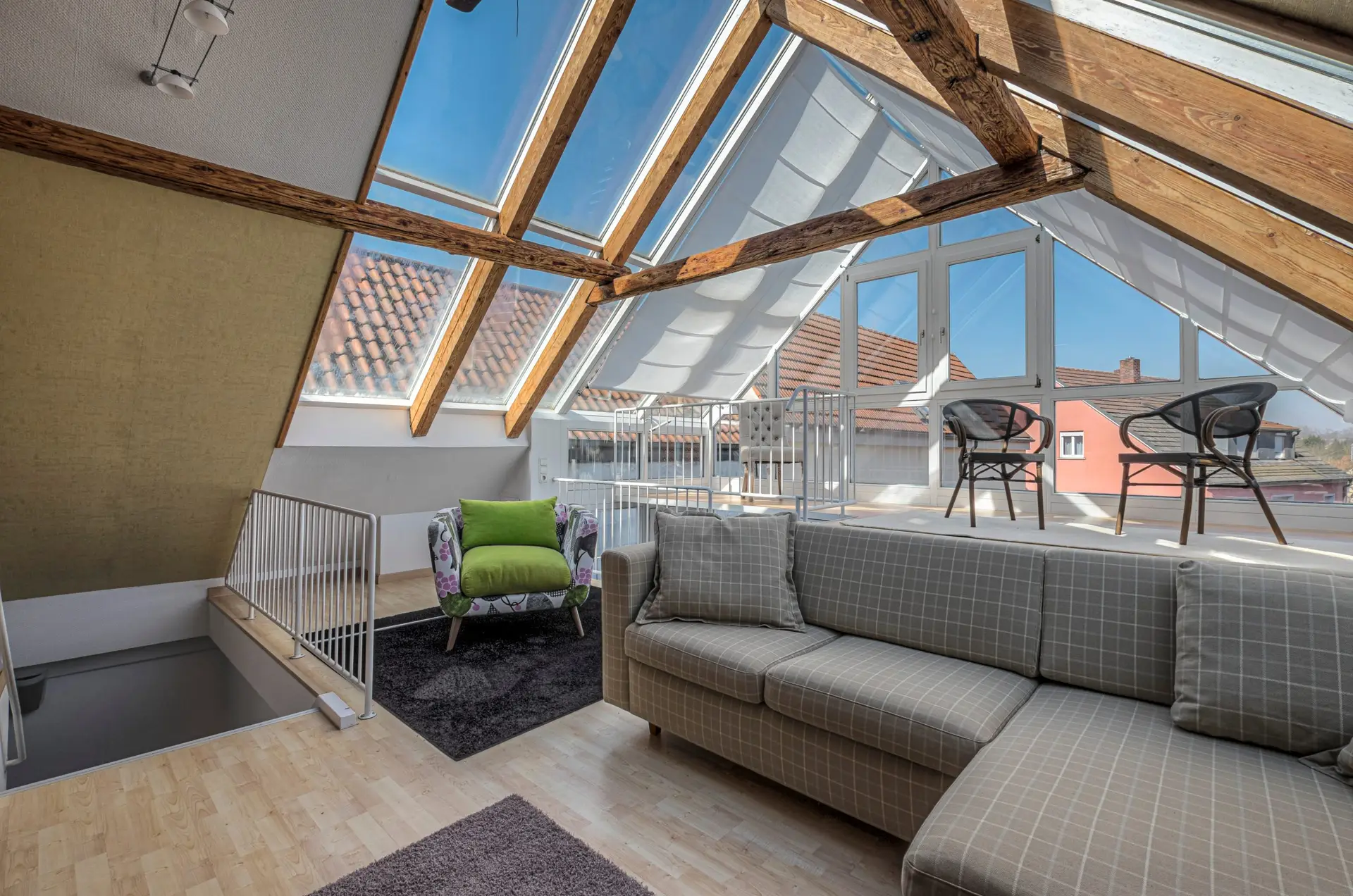 Loft Conversions